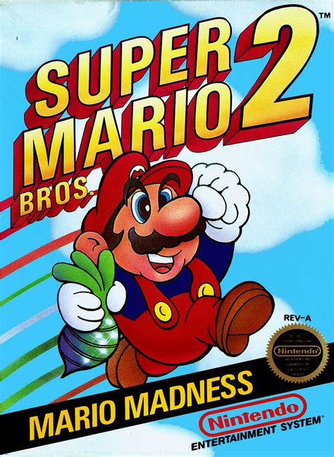 New Super Mario Bros. 2 is a side-scrolling 2.5D platform game for the Nintendo 3DS. It was first released in Japan on July 28, 2012, and is the only original …